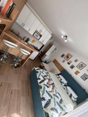 Apartman Dan i Noć